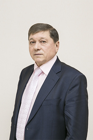 Попович Виктор Константинович