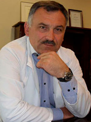 Эдуард Николаевич Юршевич